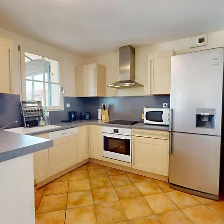 Bluegreen Villa Coëx