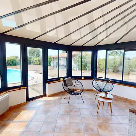 Bluegreen Βίλα *