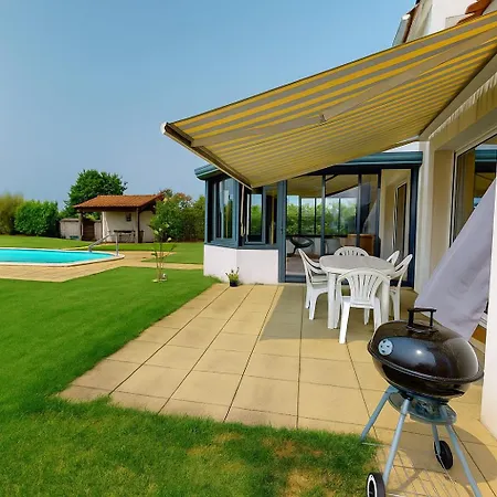 Bluegreen Βίλα Coëx