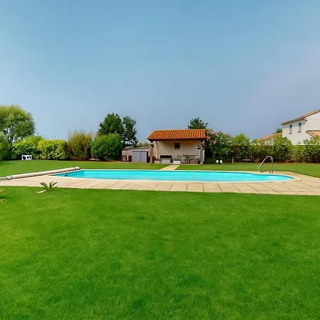 Bluegreen Βίλα *