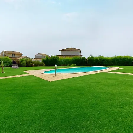 Bluegreen Villa *