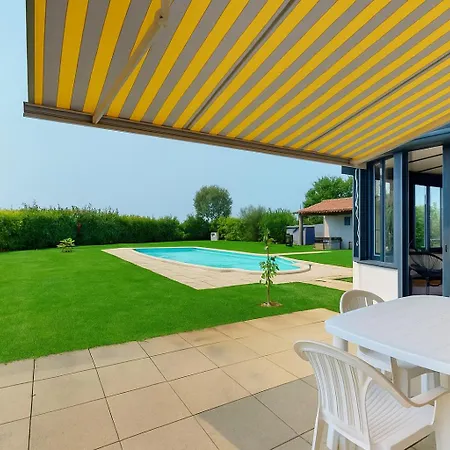 Βίλα Bluegreen *