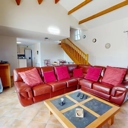 Villa Bluegreen