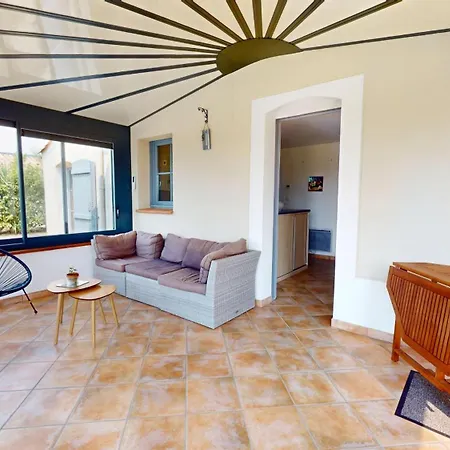 Villa Bluegreen Coëx