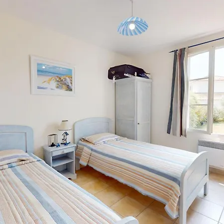 Βίλα Bluegreen *