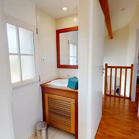 Bluegreen Βίλα Coëx