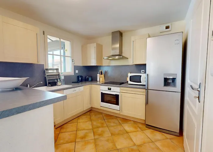 Bluegreen Villa Coëx