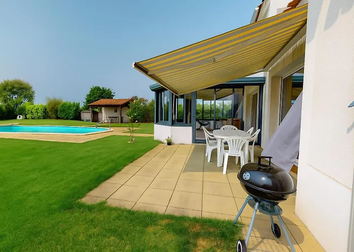 Bluegreen Villa Coëx