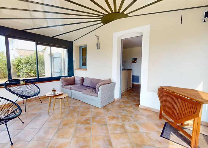 Villa Bluegreen Coëx