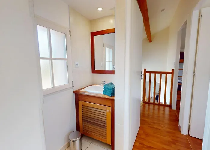 Bluegreen Villa Coëx